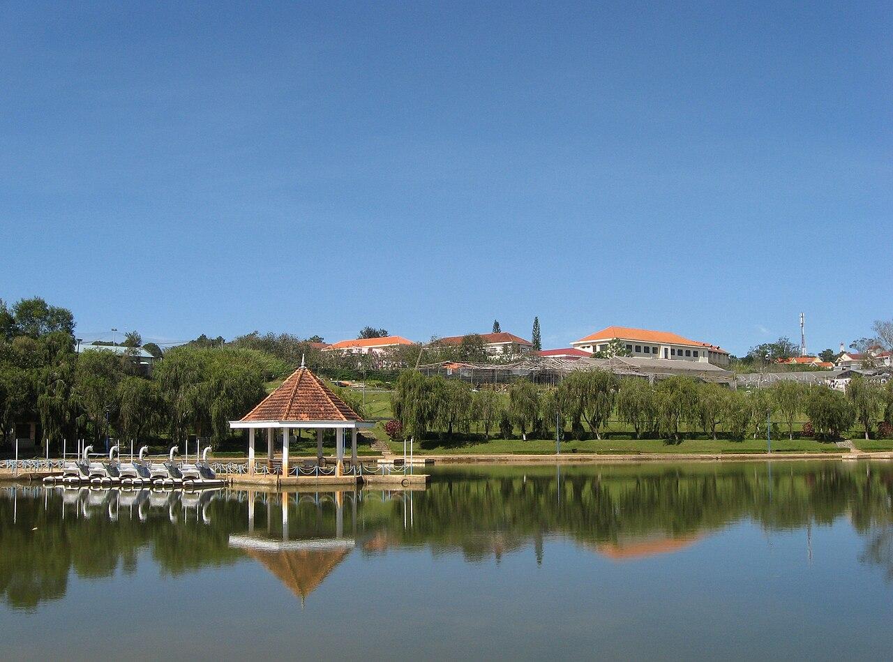 Da Lat, Vietnam